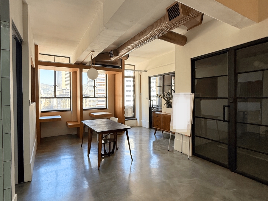 To Let commercial Property for Rent in Cape Town City Centre Western Cape